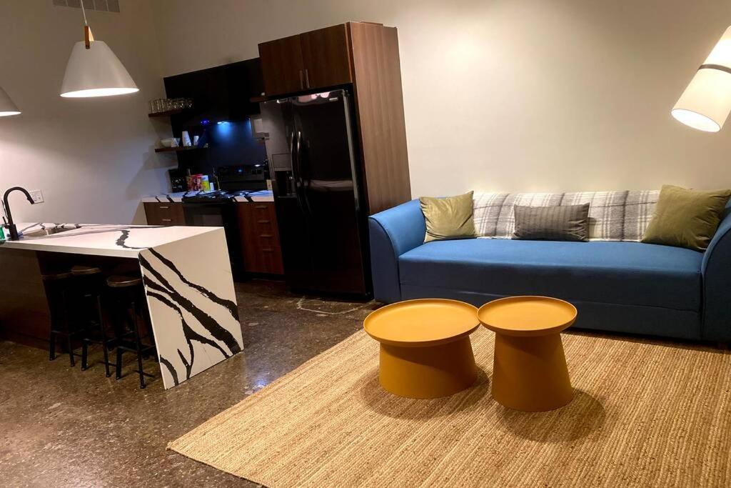 3E-*New* Apartment -5 Min From Downtown, Sleeps 4 Pittsburgh Exterior foto
